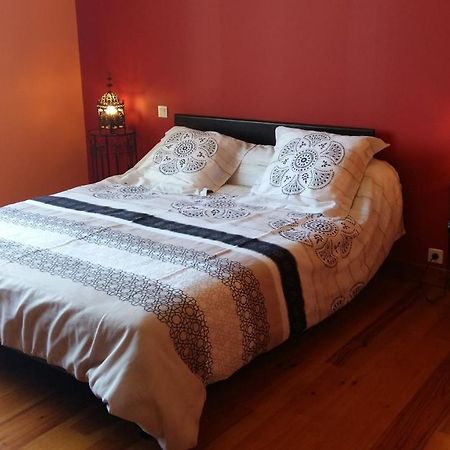 Chambres D'Hotes Larrey Audignon Ngoại thất bức ảnh