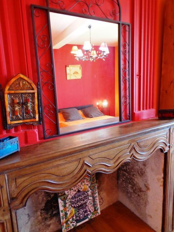 Chambres D'Hotes Larrey Audignon Phòng bức ảnh