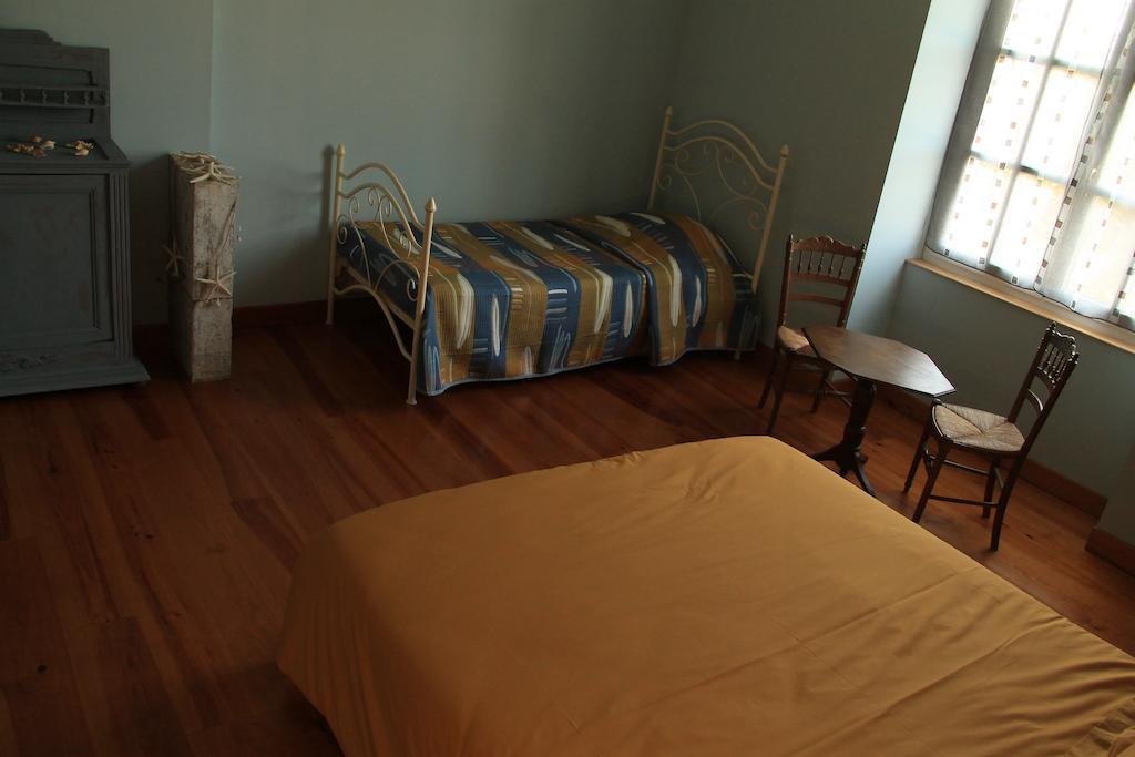 Chambres D'Hotes Larrey Audignon Phòng bức ảnh