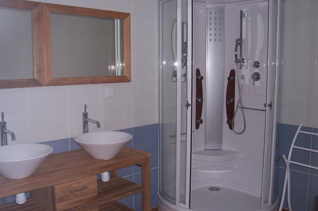 Chambres D'Hotes Larrey Audignon Ngoại thất bức ảnh