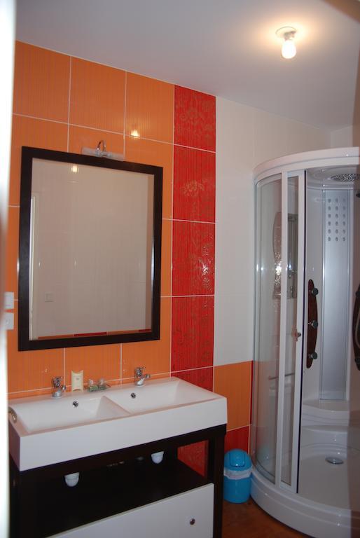 Chambres D'Hotes Larrey Audignon Phòng bức ảnh