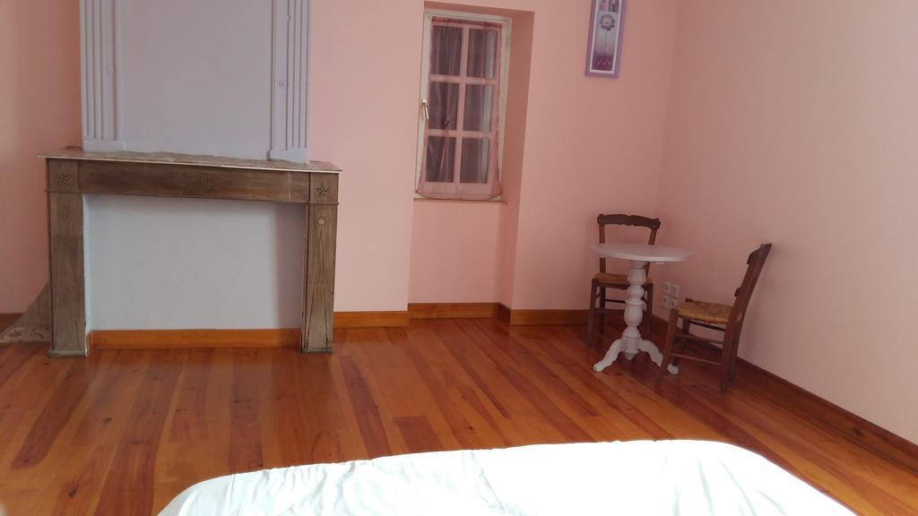 Chambres D'Hotes Larrey Audignon Ngoại thất bức ảnh