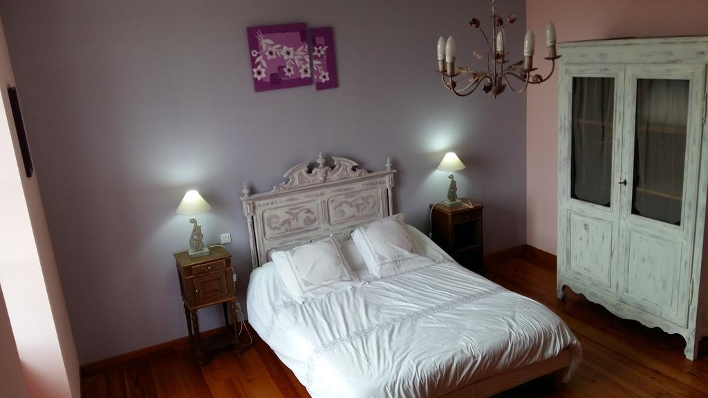Chambres D'Hotes Larrey Audignon Ngoại thất bức ảnh