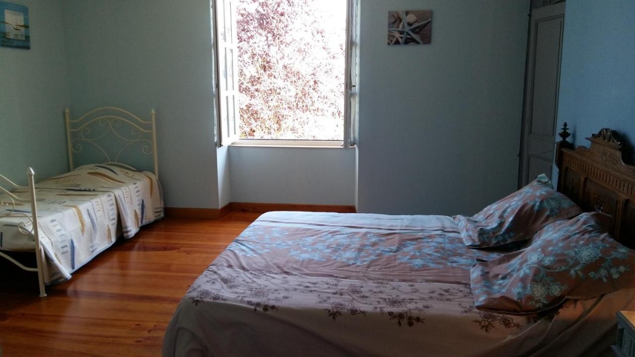 Chambres D'Hotes Larrey Audignon Ngoại thất bức ảnh