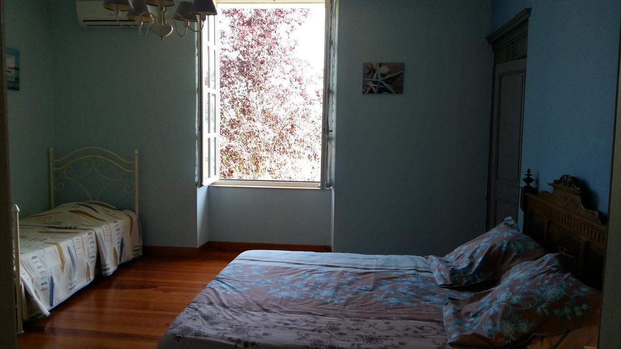 Chambres D'Hotes Larrey Audignon Ngoại thất bức ảnh