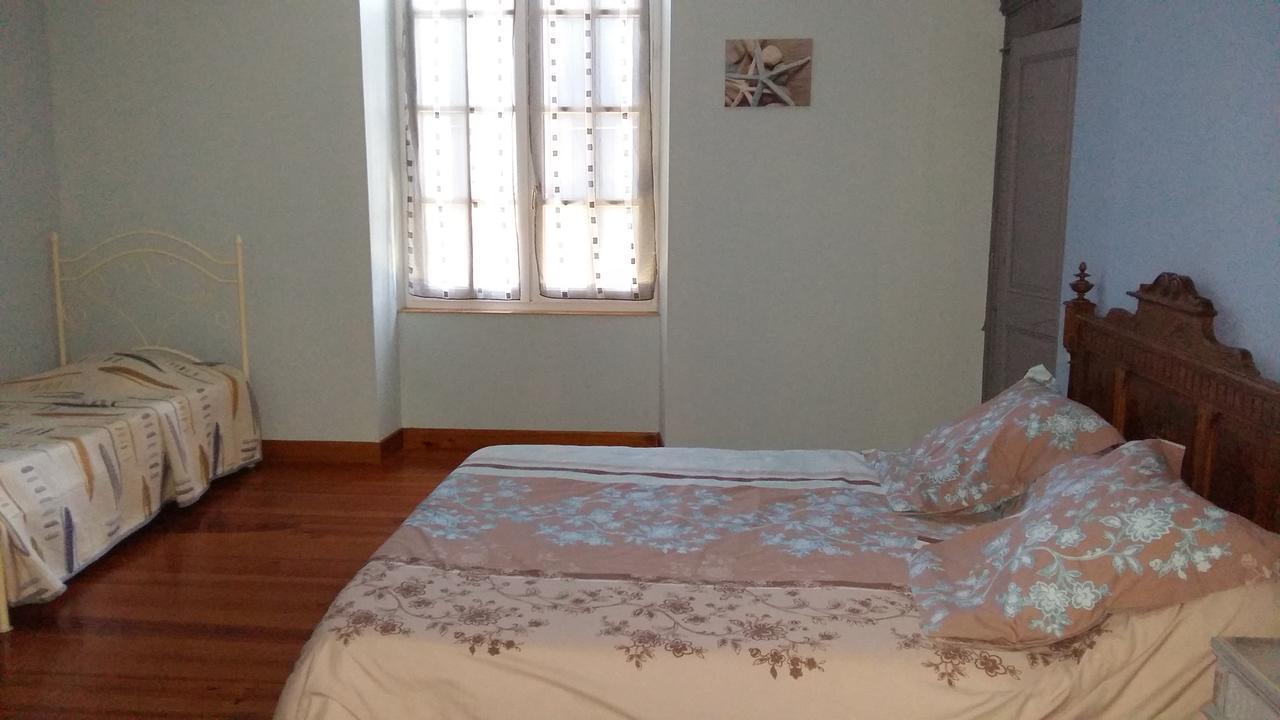 Chambres D'Hotes Larrey Audignon Ngoại thất bức ảnh
